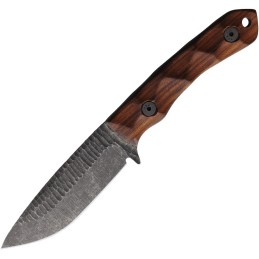 GP2 Fixed Blade Rosewood