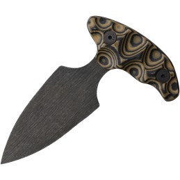 Stabber Push Dagger Camo