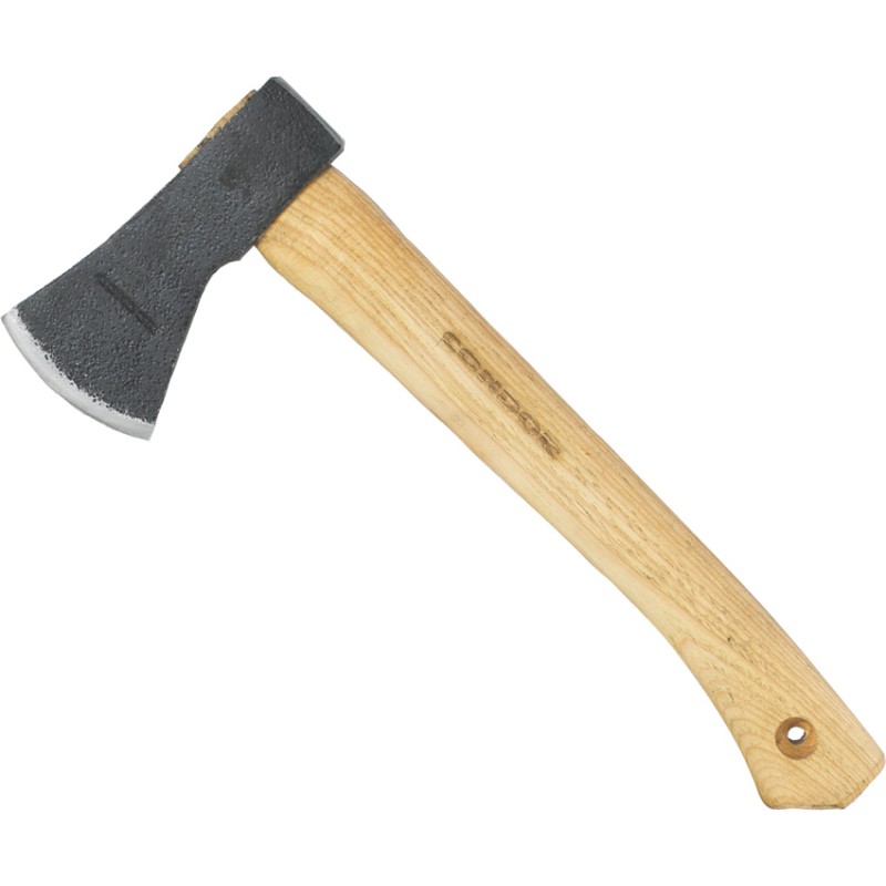 Mini Greenland Hatchet