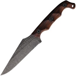 TU2 Fixed Blade Rosewood