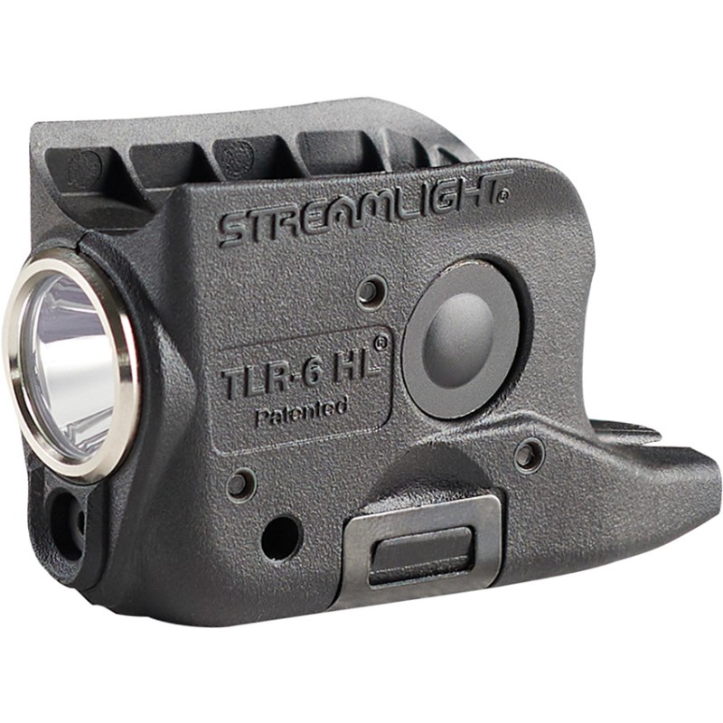 TLR-6HL Light/Laser Glock