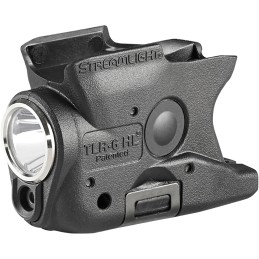 TLR-6HL Light/Laser M&P