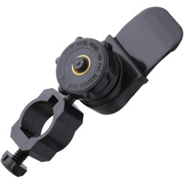 Streamlight Jr. Helmet Clamp