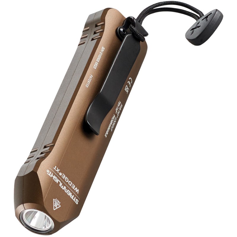 Wedge XT Flashlight Coyote