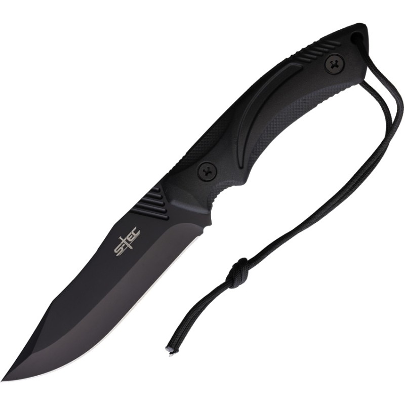 Fixed Blade