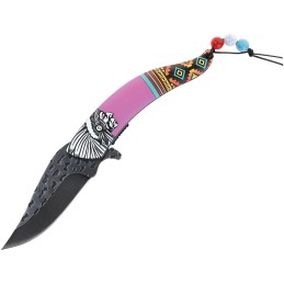 Chief Linerlock A/O Pink