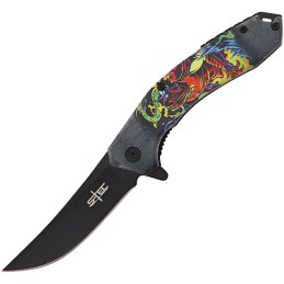 Knight Linerlock A/O