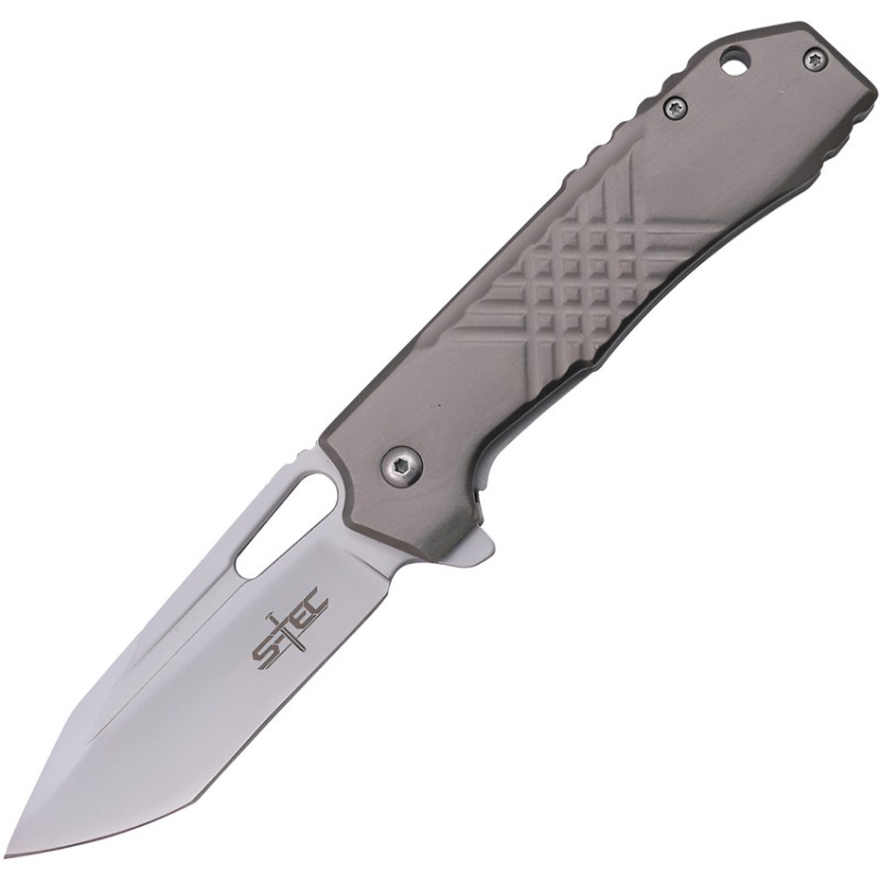 Linerlock A/O Gray