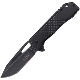 Linerlock A/O Black SW