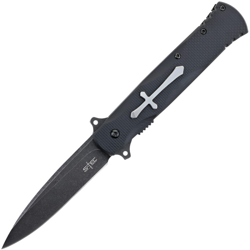 Cross Linerlock A/O Black