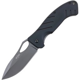 Linerlock A/O Black