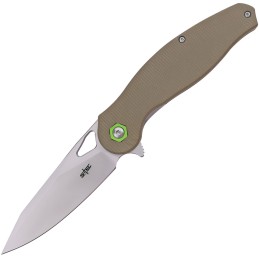 Linerlock Khaki