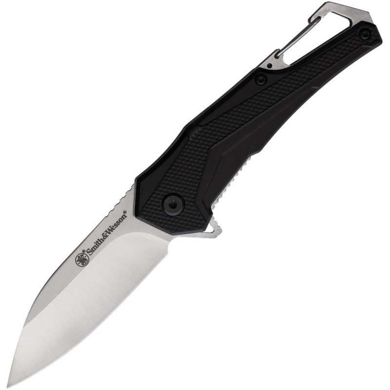 Oasis Carabiner Linerlock