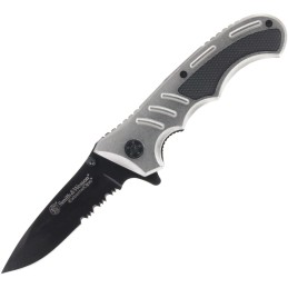 Extreme Ops Linerlock Gray