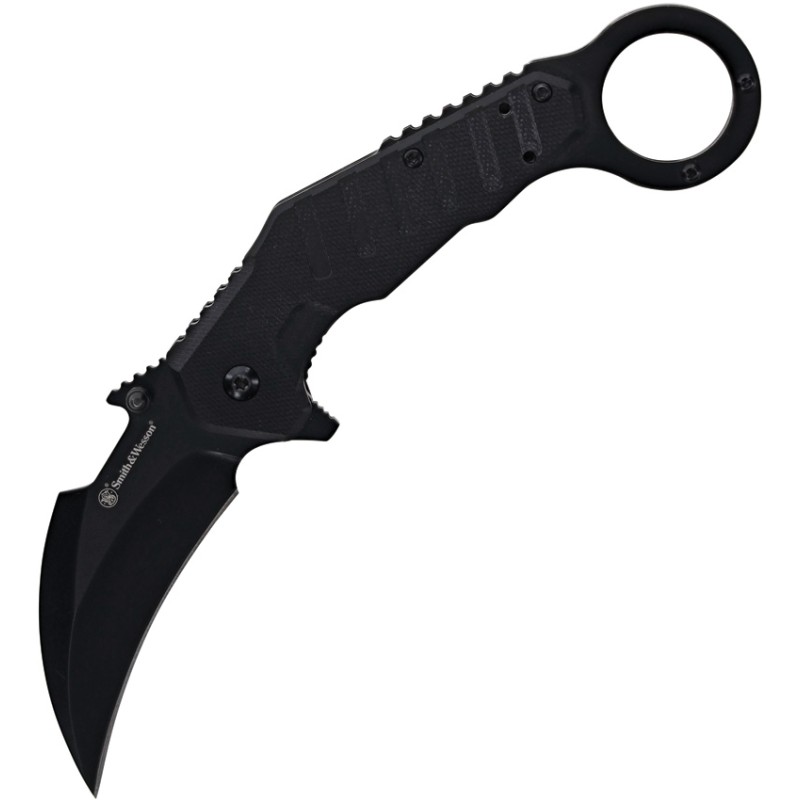 Extreme Ops Karambit Linerlock