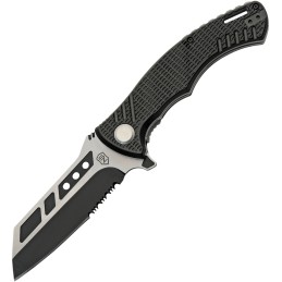 Nighthawk Linerlock