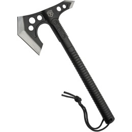 Bearded Claw Tactical Axe