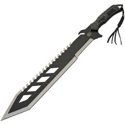 Trident Machete