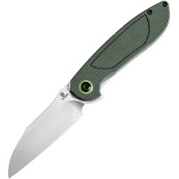 Prometheus Linerlock Green