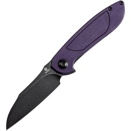 Prometheus Linerlock Pur/Blk