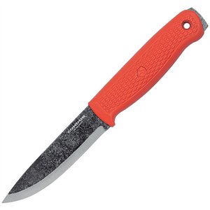 Terrasaur Knife Orange