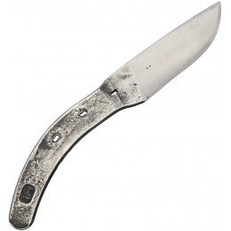 Horseshoe Knife