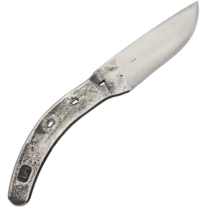 Horseshoe Knife