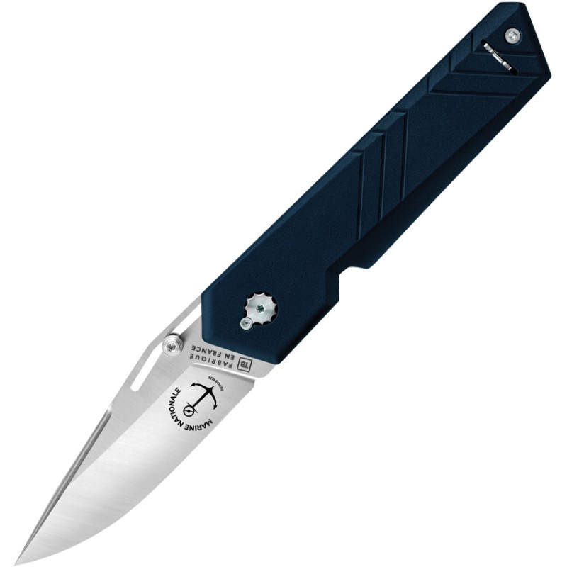 Unboxer EDC Folder Marine