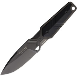 Impact 127 PVD Black