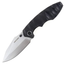 Linerlock Black