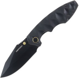 Linerlock Black/Gold