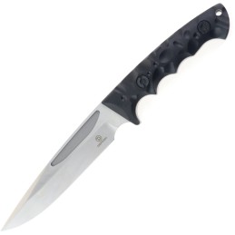 Tactical Fixed Blade Black