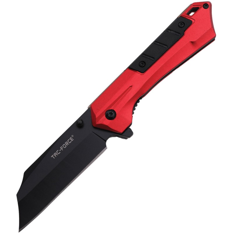 Linerlock A/O Red