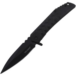 Linerlock A/O Black