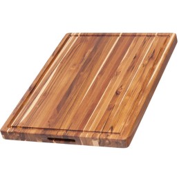 Traditional Carving Board