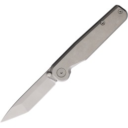 Rockwall Linerlock Magnacut Ta