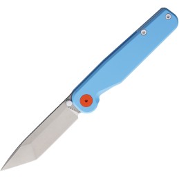 Rockwall Linerlock Magnacut GT