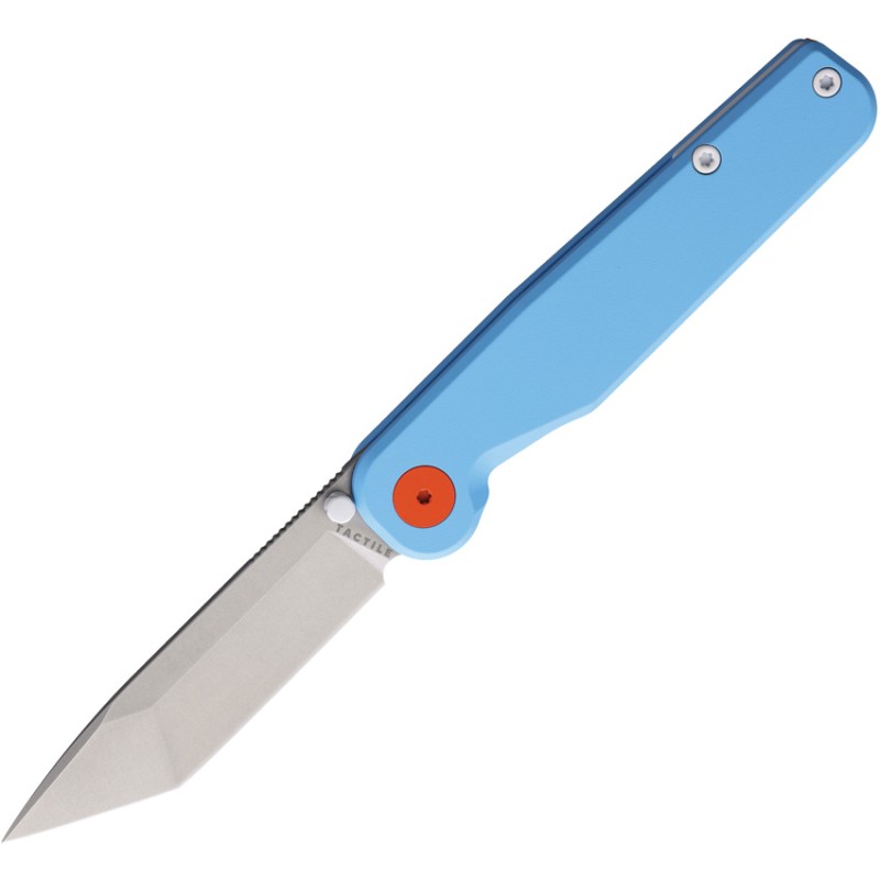 Rockwall Linerlock Magnacut GT