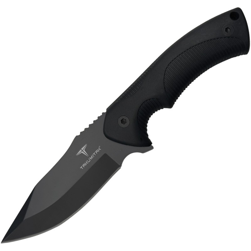 Fit Fixed Blade