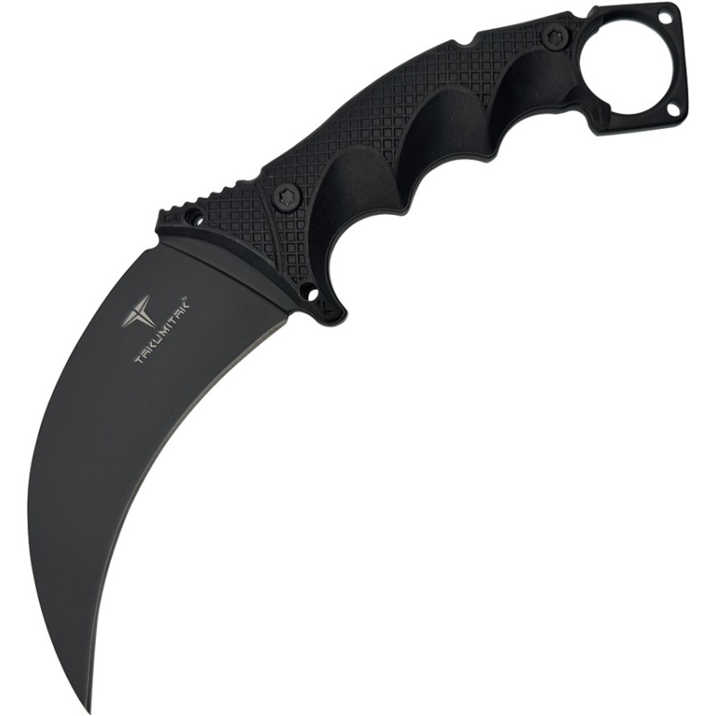 Midnight Fixed Blade