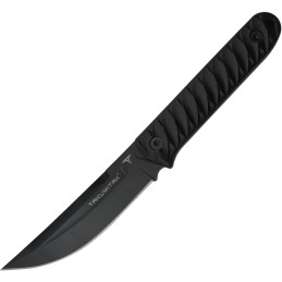 Ninja Fixed Blade Black