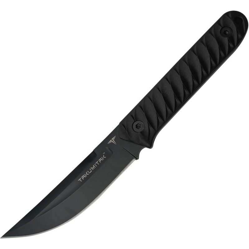 Ninja Fixed Blade Black