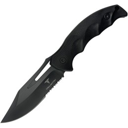 Obsidian Fixed Blade