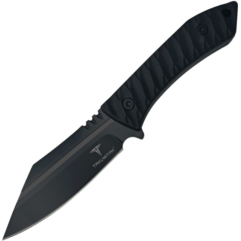 Asym Fixed Blade