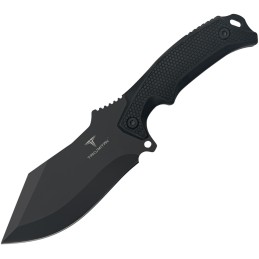 Neuter Fixed Blade