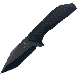 Terminal Fixed Blade