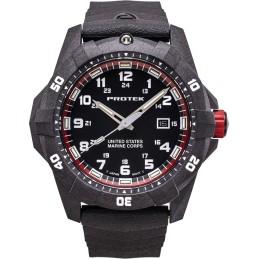 USMC Dive Watch 1012 Series