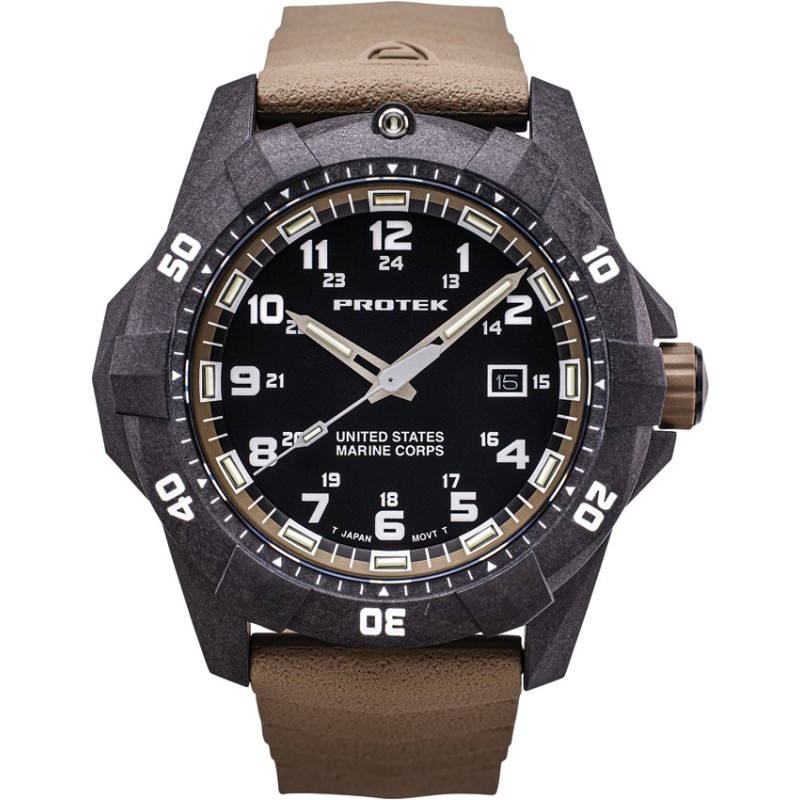 USMC Dive Watch 1016 Series