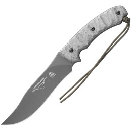 Longhorn Bowie Sniper Gray RMT