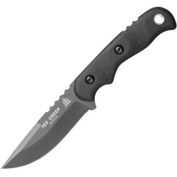 TEX Creek Fixed Blade